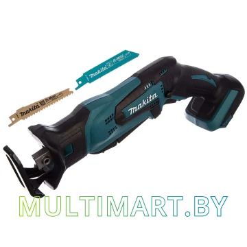 Сабельная пила Makita DJR185Z (без АКБ) картинка 4